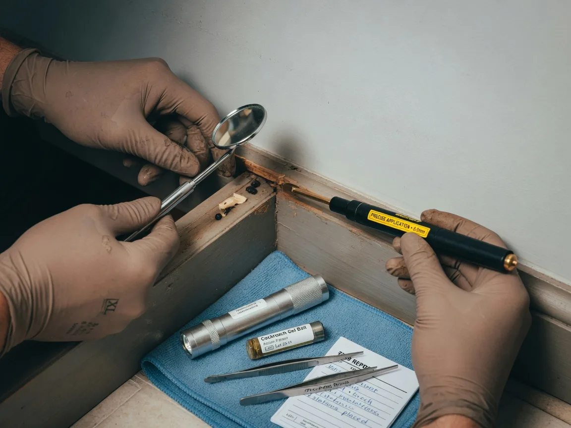 Why choose Emergency Pest Control in Mountain Brook, AL
